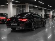 Mercedes-Benz CLS III (C257) Москва  - изображение 34