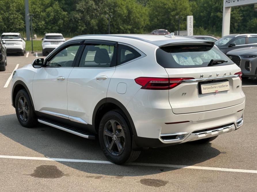 Haval F7 I Томск  - изображение 6