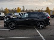 Toyota RAV4 V (XA50) Москва  - изображение 29