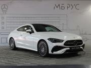 Mercedes-Benz CLE Москва  - изображение 30