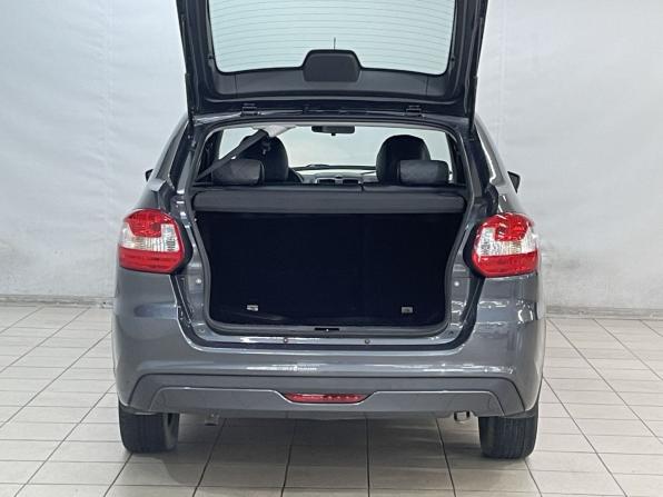 Lada (ВАЗ) Granta I Рестайлинг с пробегом 2022 года, цена 730 000 рублей, 69807 км, лифтбек, Автокод Объявления