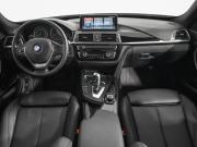 BMW 3 серии VI (F3x) Рестайлинг Санкт-Петербург  - изображение 38