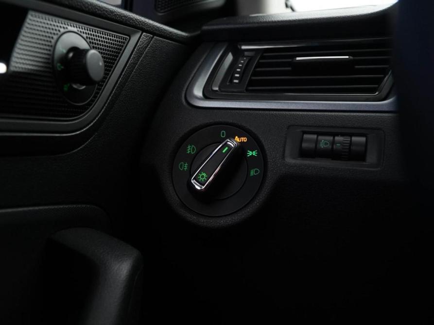 Skoda Rapid I Рестайлинг Москва  - изображение 17