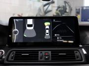 BMW 5 серии VI (F10/F11/F07) Рестайлинг Калининград  - изображение 55