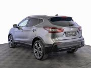 Nissan Qashqai II Рестайлинг Москва  - изображение 34