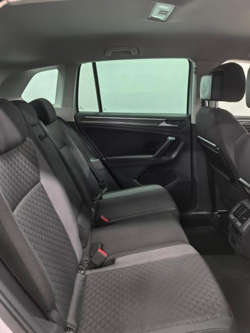 Volkswagen Tiguan II Санкт-Петербург  - изображение 20
