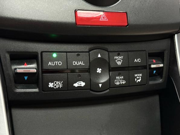 Honda Accord VIII Рестайлинг с пробегом 2011 года, цена 1 449 000 рублей, 235834 км, седан, Автокод Объявления