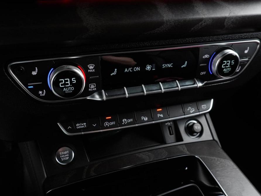 Audi Q5 Sportback I (FY) Воронеж  - изображение 25