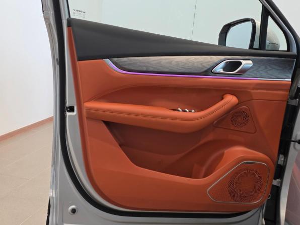 Geely Galaxy M7 с пробегом 2026 года, цена 3 990 000 рублей, 23 км, внедорожник, Автокод Объявления