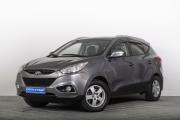 Hyundai ix35 I Томск  - изображение 21