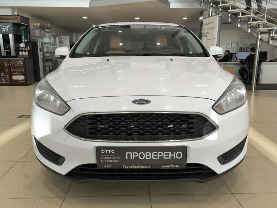 Ford Focus III Рестайлинг Казань  - изображение 2