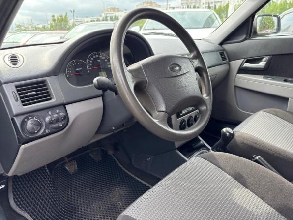 Lada (ВАЗ) Priora I с пробегом 2010 года, цена 195 000 рублей, 138000 км, хэтчбек, Автокод Объявления
