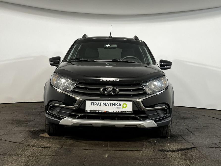 Lada (ВАЗ) Granta I Рестайлинг Великий Новгород  - изображение 2