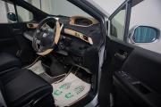 Honda Freed I Рестайлинг Томск  - изображение 25