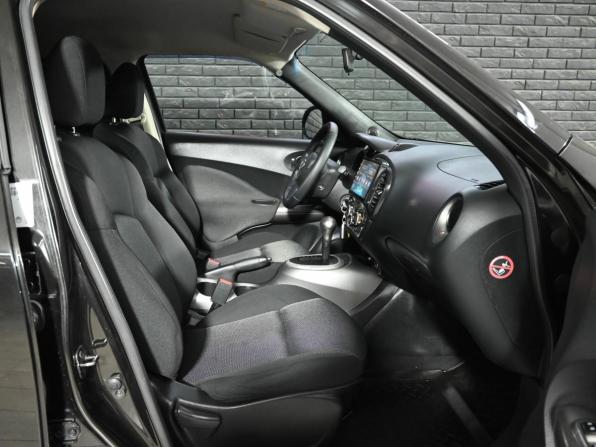 Nissan Juke I с пробегом 2012 года, цена 1 100 000 рублей, 137241 км, внедорожник, Автокод Объявления