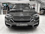 BMW X5 III (F15) Казань  - изображение 24
