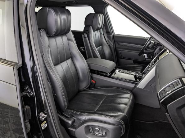 Land Rover Discovery V с пробегом 2018 года, цена 4 190 000 рублей, 117782 км, внедорожник, Автокод Объявления