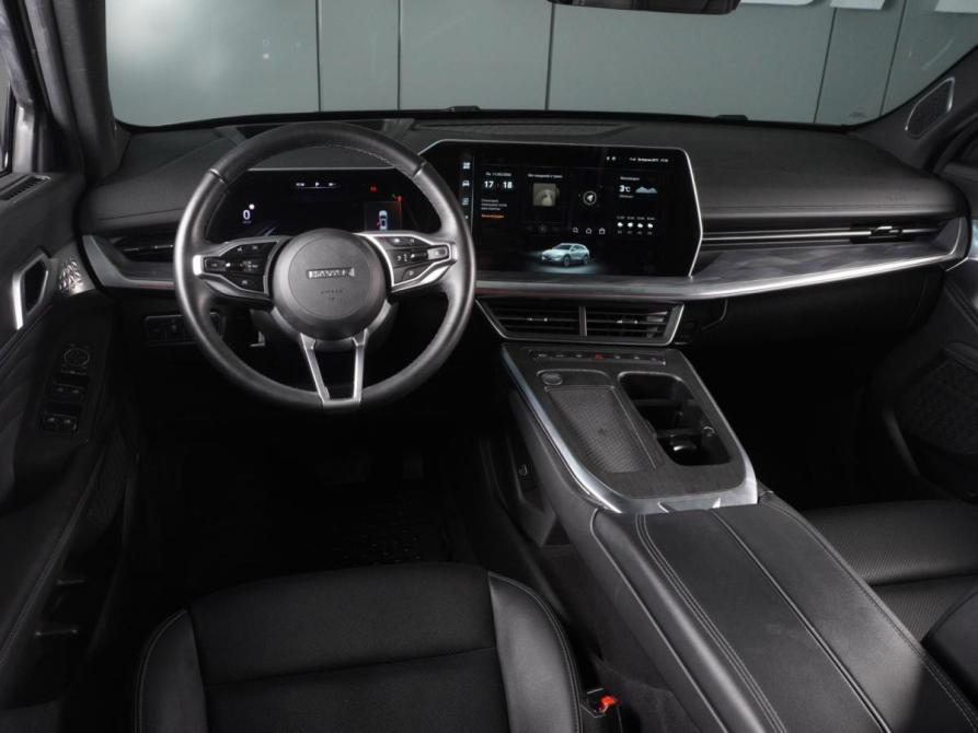 Haval F7 II Минеральные Воды  - изображение 6