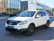 Nissan Qashqai I Рестайлинг Йошкар-Ола  - изображение 23