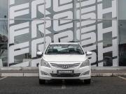 Hyundai Solaris I Рестайлинг Краснодар  - изображение 23