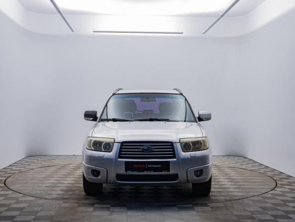 Subaru Forester II Рестайлинг с пробегом 2006 года, цена 535 000 рублей, 380591 км, внедорожник, Автокод Объявления