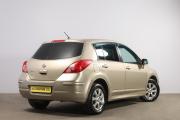 Nissan Tiida I Новосибирск  - изображение 25