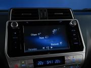 Toyota Land Cruiser Prado 150 Series Рестайлинг 2 Москва  - изображение 47
