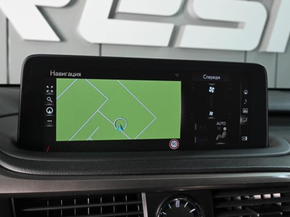 Lexus RX IV Рестайлинг с пробегом 2022 года, цена 6 399 000 рублей, 149467 км, внедорожник, Автокод Объявления