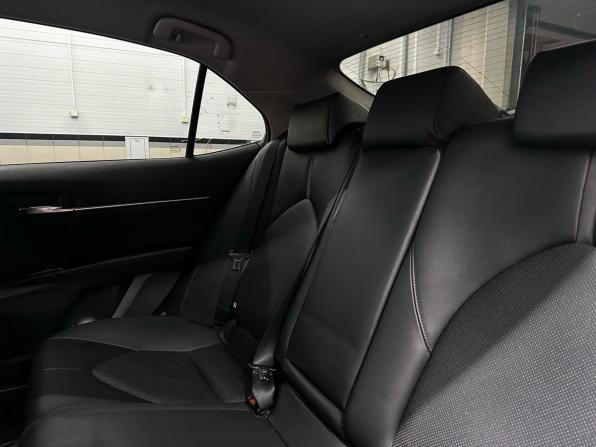 Toyota Camry VIII (XV70) Рестайлинг с пробегом 2021 года, цена 2 949 900 рублей, 150208 км, седан, Автокод Объявления