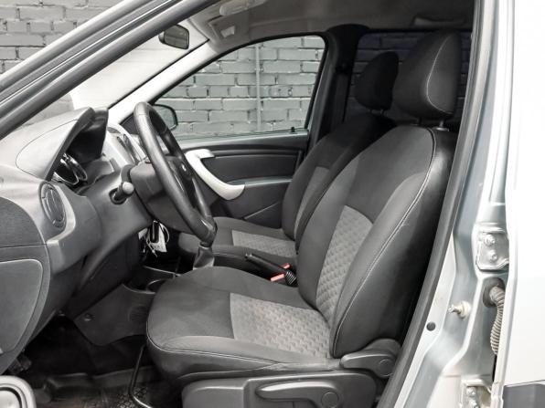Lada (ВАЗ) Largus I Рестайлинг с пробегом 2021 года, цена 1 270 000 рублей, 88283 км, универсал, Автокод Объявления
