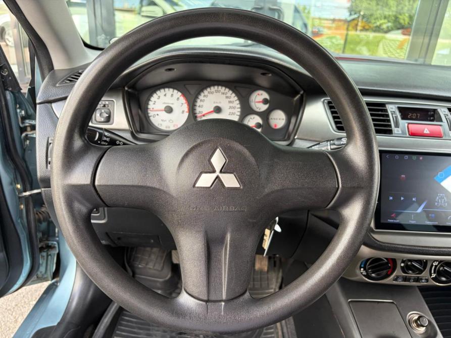 Mitsubishi Lancer IX Рестайлинг Азнакаево  - изображение 11