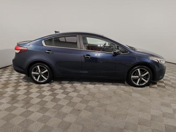 Kia Cerato III Рестайлинг (Classic) с пробегом 2017 года, цена 1 299 000 рублей, 145426 км, седан, Автокод Объявления