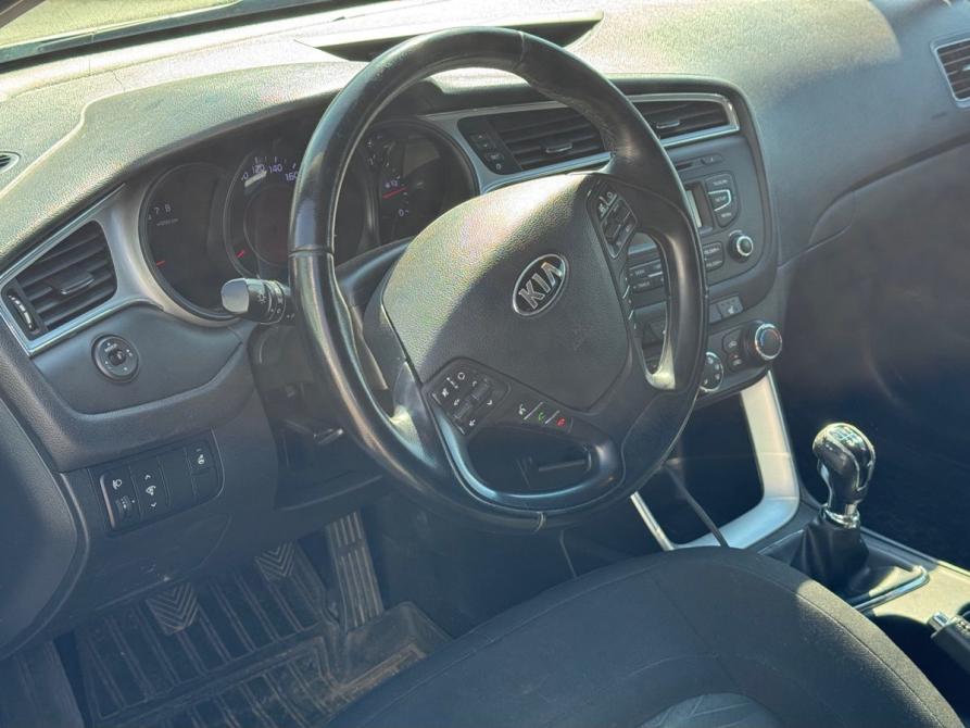 Kia Ceed II Рестайлинг Санкт-Петербург  - изображение 6