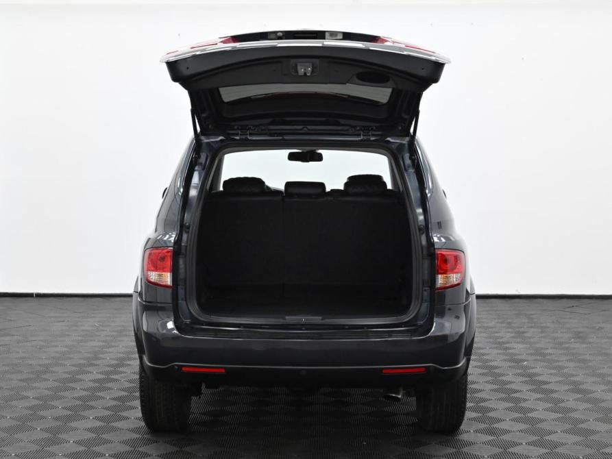 SsangYong Kyron I Рестайлинг Москва  - изображение 5