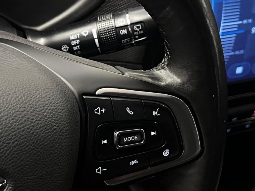 Chery Tiggo 4 I Рестайлинг Санкт-Петербург  - изображение 11