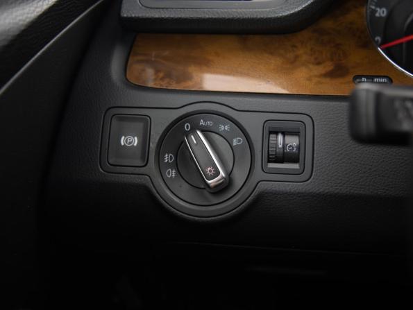 Volkswagen Passat B6 с пробегом 2008 года, цена 599 000 рублей, 193745 км, седан, Автокод Объявления