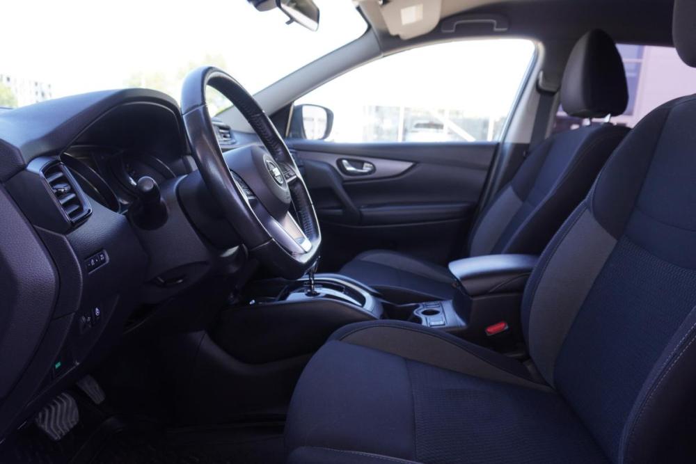 Nissan Qashqai II Рестайлинг Ульяновск  - изображение 10