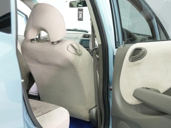 Honda Fit I с пробегом 2005 года, цена 470 000 рублей, 245690 км, хэтчбек, Автокод Объявления