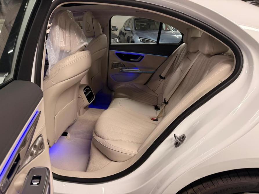 Mercedes-Benz E-Класс VI (W214 S214) Москва  - изображение 19
