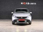 Renault Sandero I Екатеринбург  - изображение 15