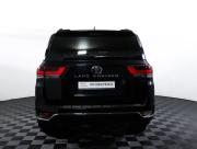 Toyota Land Cruiser 300 Series Москва  - изображение 35