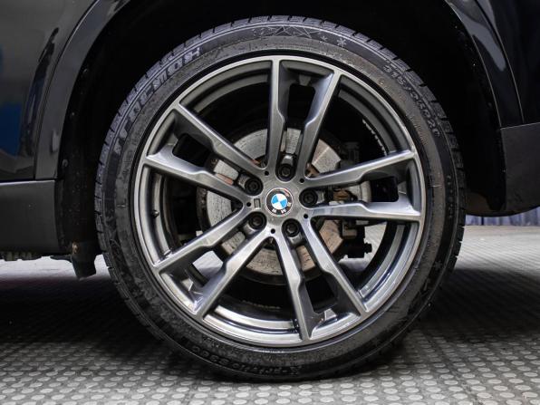 BMW X5 III (F15) с пробегом 2016 года, цена 3 898 000 рублей, 81500 км, внедорожник, Автокод Объявления