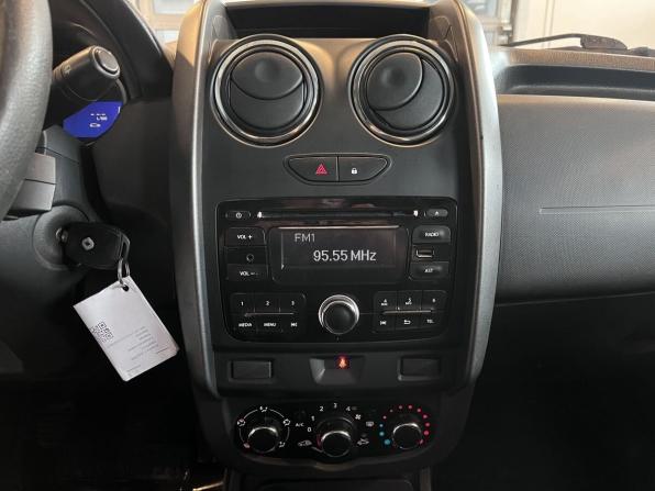 Renault Duster I Рестайлинг с пробегом 2015 года, цена 1 158 000 рублей, 155940 км, внедорожник, Автокод Объявления