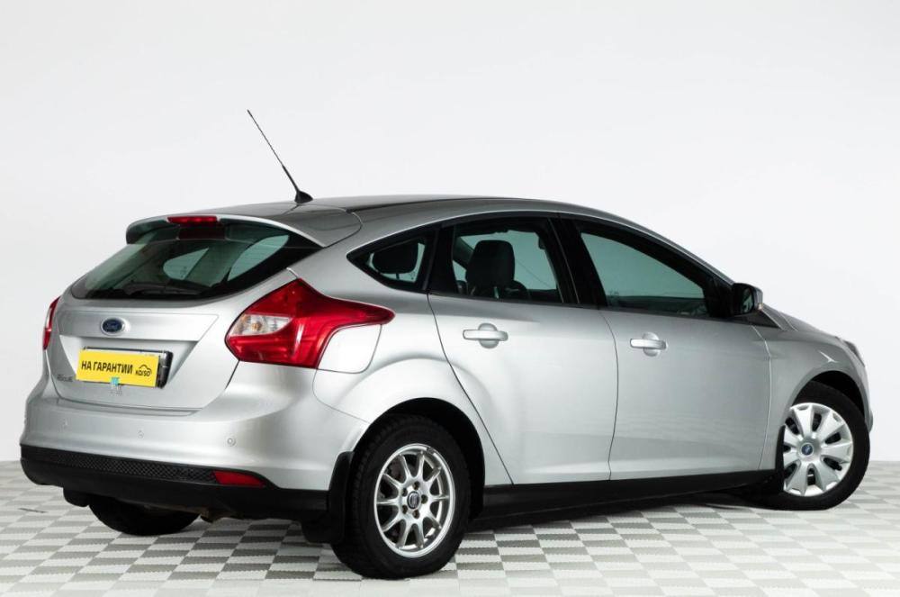 Ford Focus III Челябинск  - изображение 7