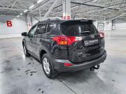 Toyota RAV4 IV (XA40) Казань  - изображение 30