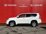 Toyota Land Cruiser Prado 150 Series Рестайлинг 1 Пермь  - изображение 19