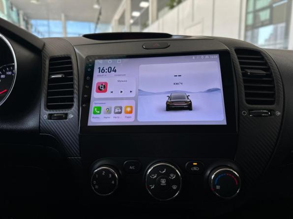 Kia Cerato III с пробегом 2013 года, цена 950 000 рублей, 168693 км, седан, Автокод Объявления