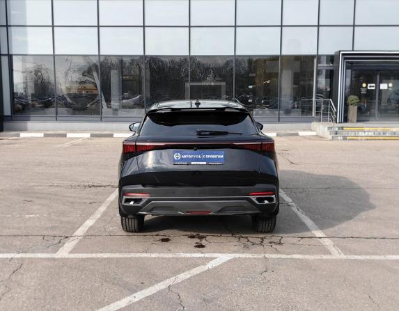Omoda C5 I с пробегом 2023 года, цена 1 279 000 рублей, 146000 км, внедорожник, Автокод Объявления