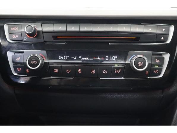 BMW 3 серии VI (F3x) Рестайлинг с пробегом 2015 года, цена 2 156 000 рублей, 117559 км, седан, Автокод Объявления