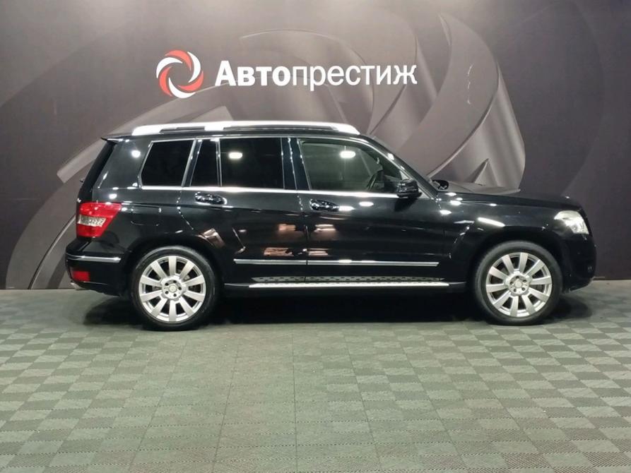 Mercedes-Benz GLK-Класс I (X204) Оренбург  - изображение 5